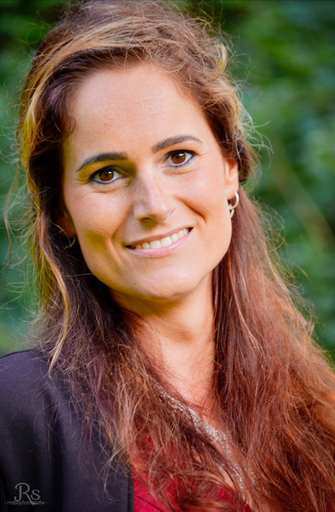 Nadia Komen
